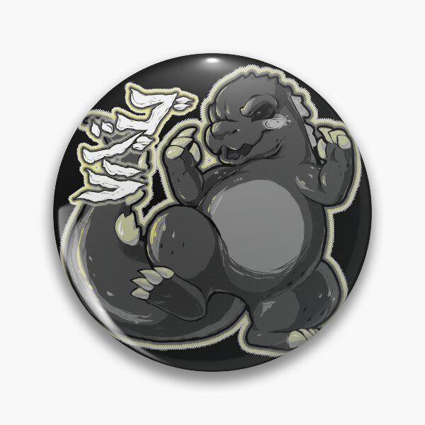 Item preview, Goji-Sama [BW] designed and sold by The Rabbit Follower.
