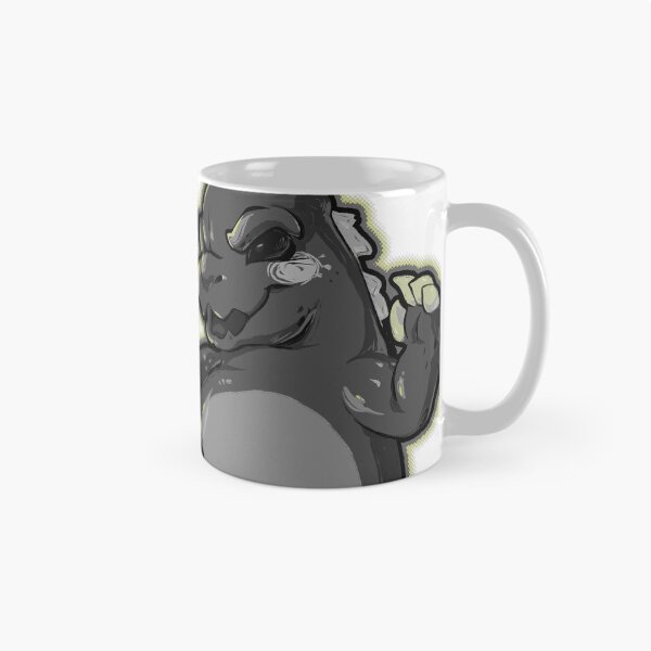 Item preview, Goji-Sama [BW] designed and sold by The Rabbit Follower.