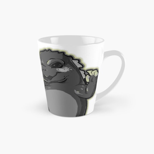 Item preview, Goji-Sama [BW] designed and sold by The Rabbit Follower.