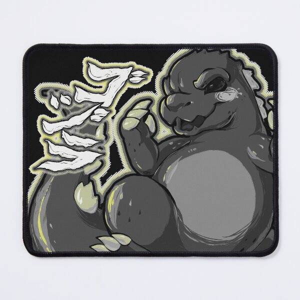 Item preview, Goji-Sama [BW] designed and sold by The Rabbit Follower.