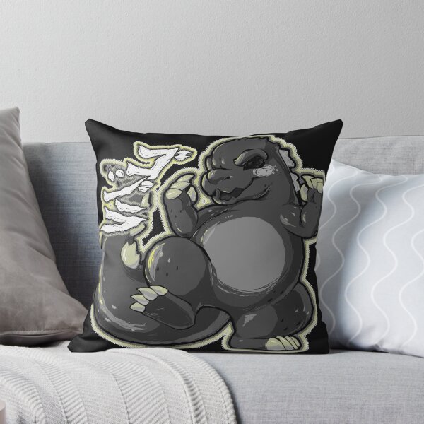 Item preview, Goji-Sama [BW] designed and sold by The Rabbit Follower.