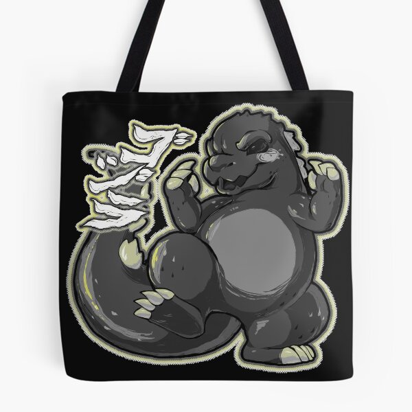 Item preview, Goji-Sama [BW] designed and sold by The Rabbit Follower.