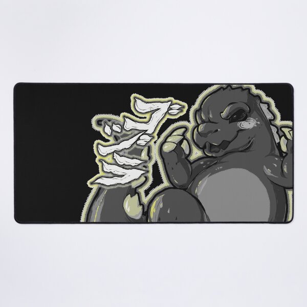Item preview, Goji-Sama [BW] designed and sold by The Rabbit Follower.