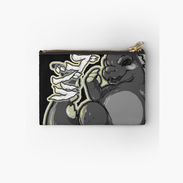 Item preview, Goji-Sama [BW] designed and sold by The Rabbit Follower.