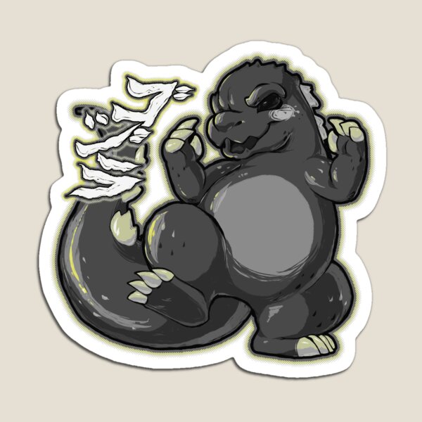 Item preview, Goji-Sama [BW] designed and sold by The Rabbit Follower.