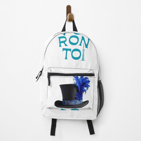 Item preview, Blue Jays Sports Huge Fan :Passion Pride & Power in Every Game Description designed and sold by Vvmd.