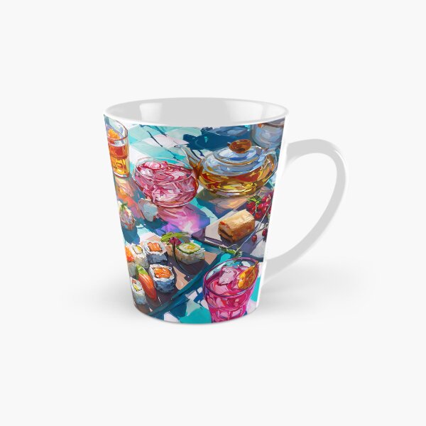 Item preview, sushi illustration designed and sold by Grafititee.