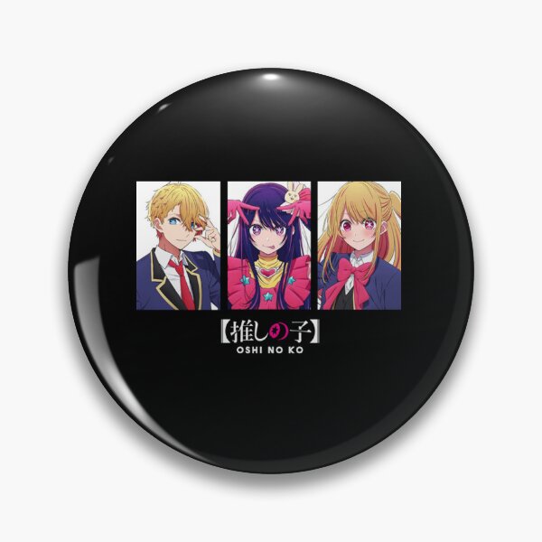 Item preview, Oshi no Ko Anime Style Classic designed and sold by leenq479.