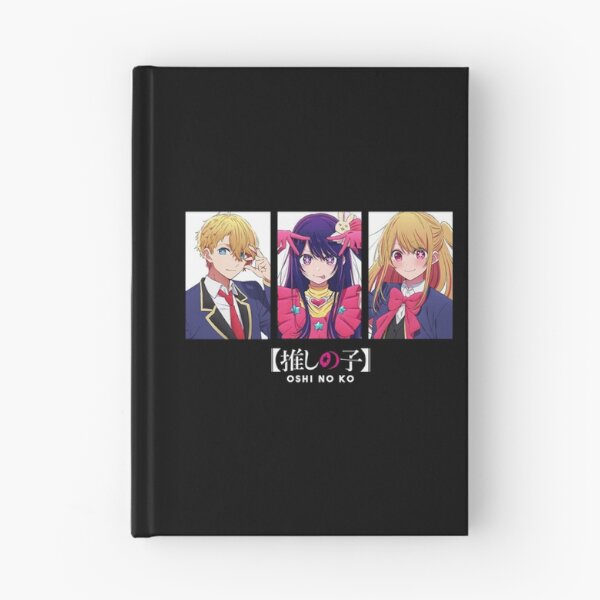 Item preview, Oshi no Ko Anime Style Classic designed and sold by leenq479.