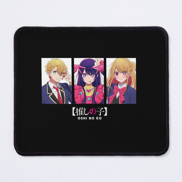 Item preview, Oshi no Ko Anime Style Classic designed and sold by leenq479.