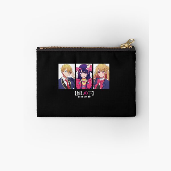 Item preview, Oshi no Ko Anime Style Classic designed and sold by leenq479.