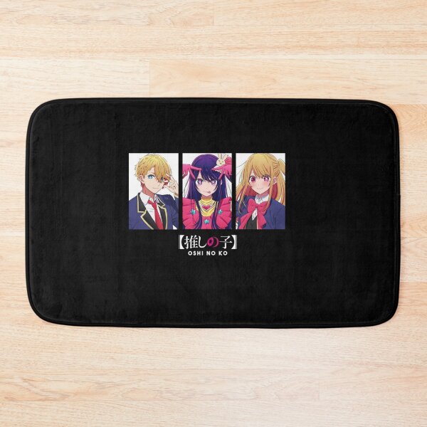 Item preview, Oshi no Ko Anime Style Classic designed and sold by leenq479.