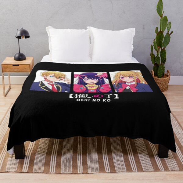 Item preview, Oshi no Ko Anime Style Classic designed and sold by leenq479.