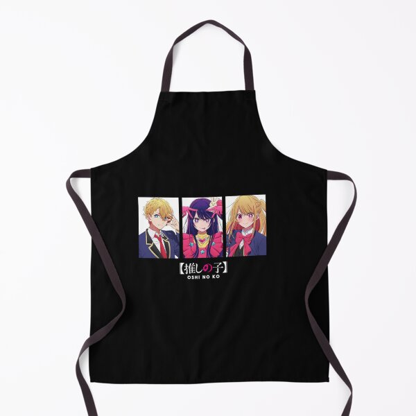 Item preview, Oshi no Ko Anime Style Classic designed and sold by leenq479.