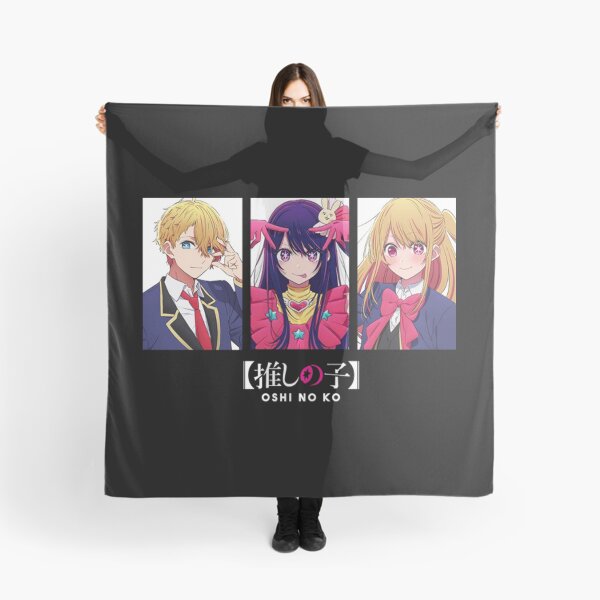 Item preview, Oshi no Ko Anime Style Classic designed and sold by leenq479.
