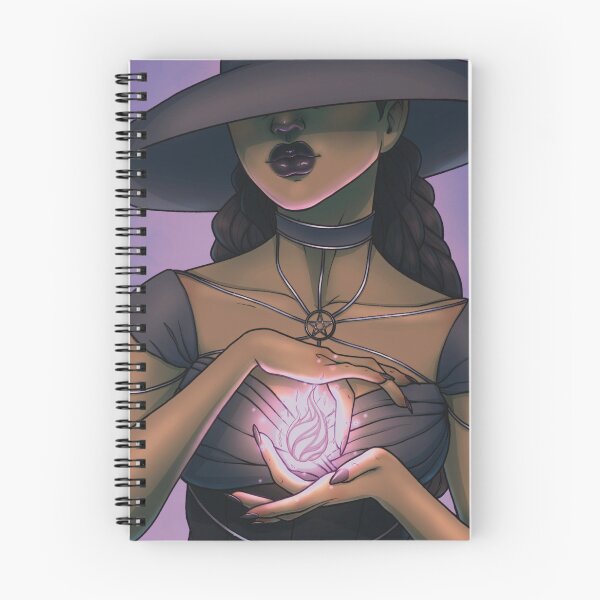Item preview, Witch designed and sold by Tawni Malia.