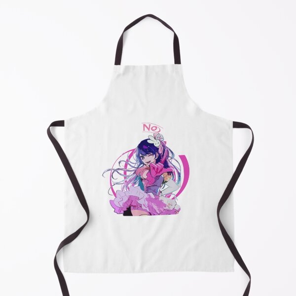 Item preview, Oshi no Ko Anime Style Classic designed and sold by leenq479.