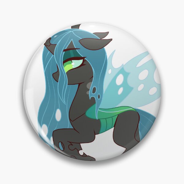 Item preview, Queen Chrysalis designed and sold by Nnaly.