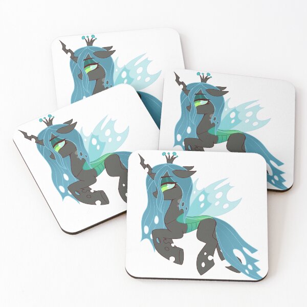 Item preview, Queen Chrysalis designed and sold by Nnaly.