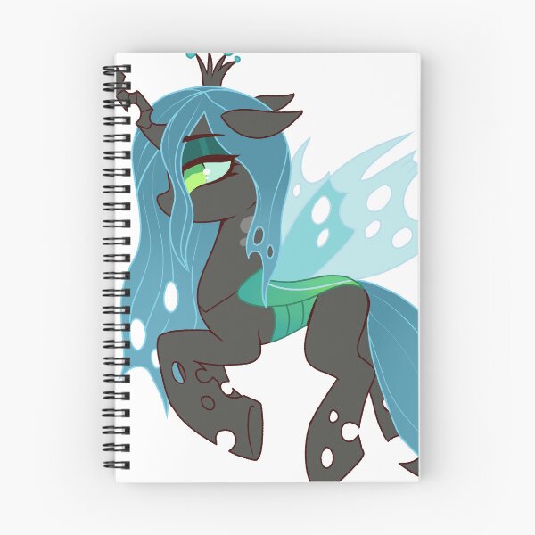 Item preview, Queen Chrysalis designed and sold by Nnaly.