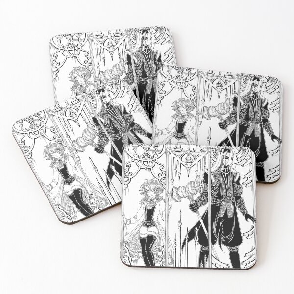 Item preview, Eriot and Rozen designed and sold by Ortelier.