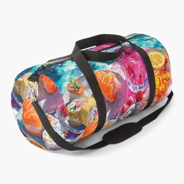 Item preview, sushi illustration designed and sold by Grafititee.