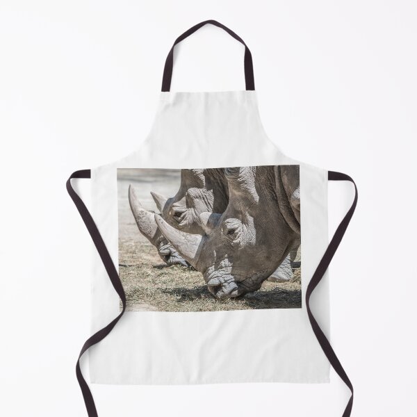 Item preview, Rhino Pair designed and sold by Polky Art.