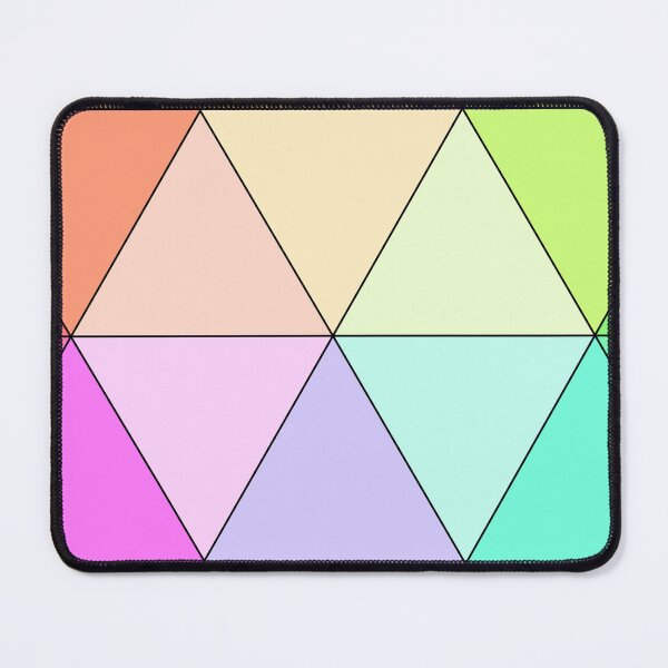 Item preview, Color Square designed and sold by Lillilia.