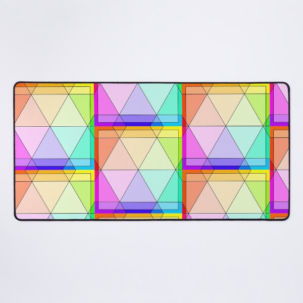 Item preview, Color Square designed and sold by Lillilia.