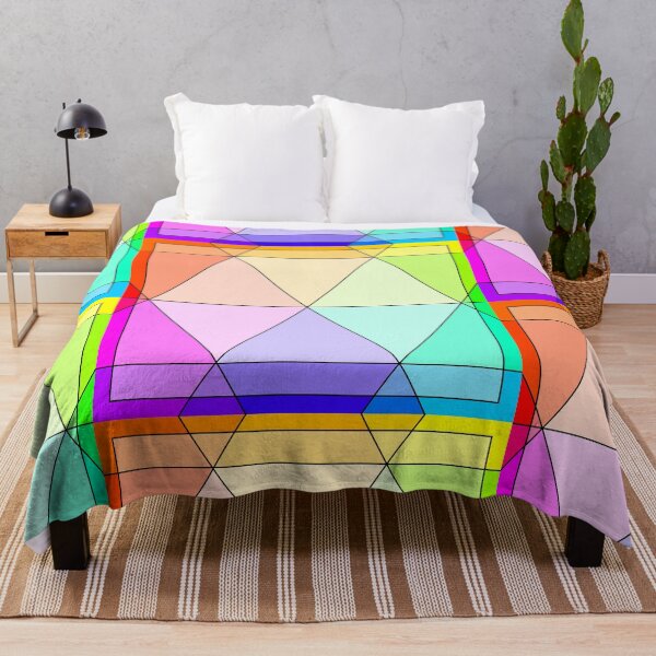 Item preview, Color Square designed and sold by Lillilia.