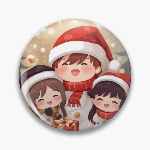 Item preview, Cool Winter Christmas Snow Globe designed and sold by shaang.