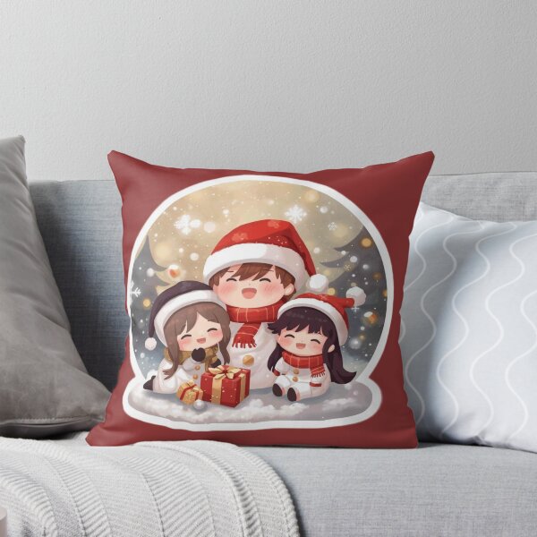 Item preview, Cool Winter Christmas Snow Globe designed and sold by shaang.
