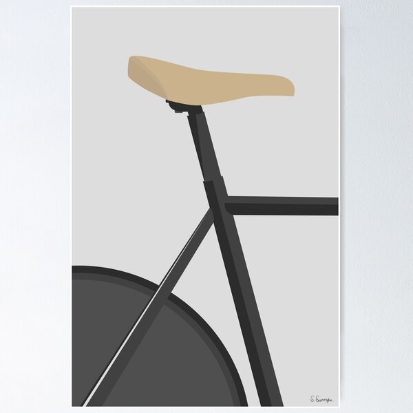 Item preview, BANECYCLING designed and sold by Swen Swensøn.