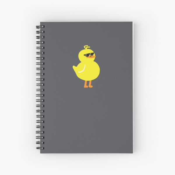 Item preview, Agent Duck designed and sold by GameQuacks.