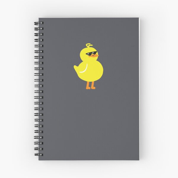 Item preview, Agent Duck designed and sold by GameQuacks.