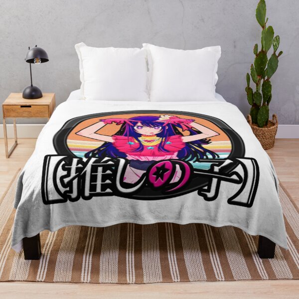 Item preview, Oshi no Ko Anime Style Classic designed and sold by leenq479.