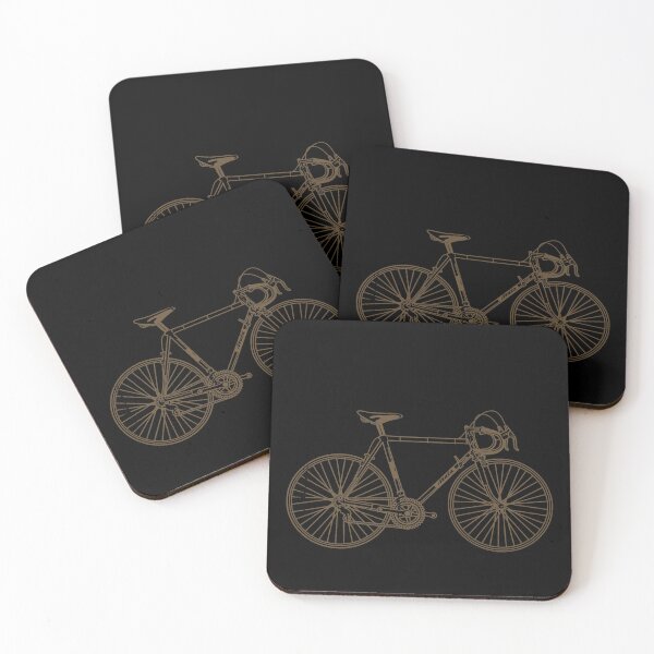 Item preview, Retro Velo - The 1960 Atala designed and sold by Velo-Verse.