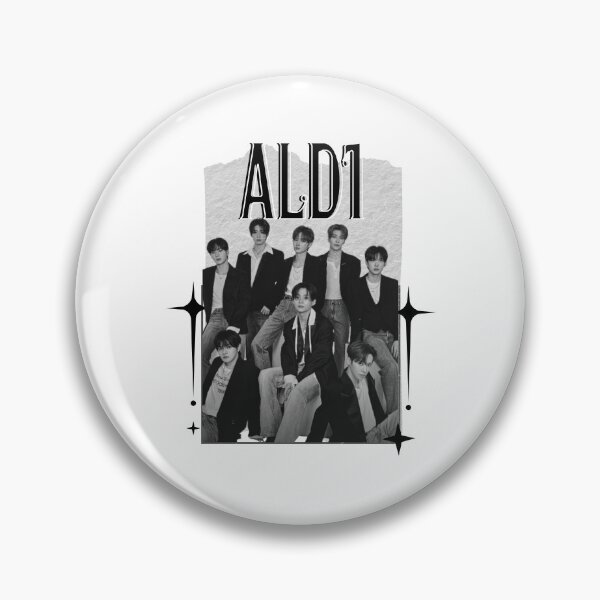 Item preview, ALPHA DRIVE ONE (ALD1) Global KPOP Boy Group Scrapbook Collage Cozy Y2K Vintage Design designed and sold by HELL0WBELLO.
