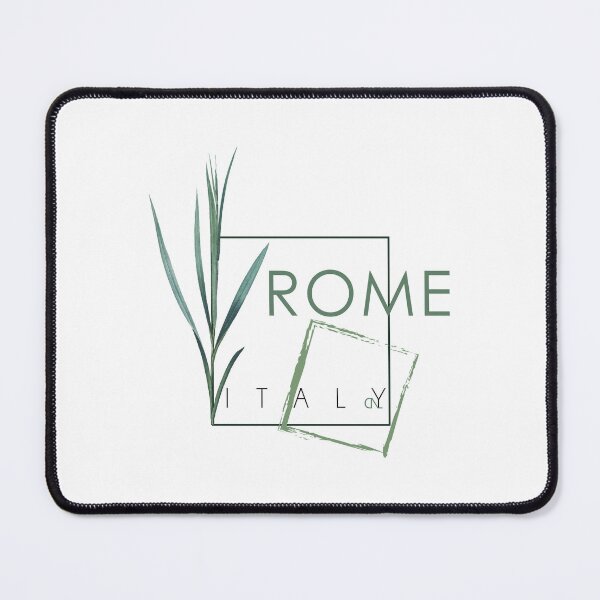 Item preview, Typographic Journeys – The Art of Cities: Rome designed and sold by dnyl.