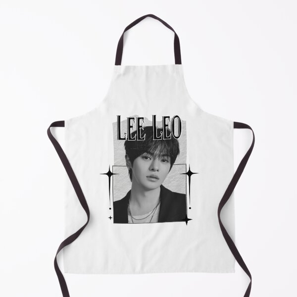 Item preview, ALPHA DRIVE ONE (ALD1) Lee Leo (리오) Global KPOP Boy Group Scrapbook Collage Cozy Y2K Vintage Design designed and sold by HELL0WBELLO.