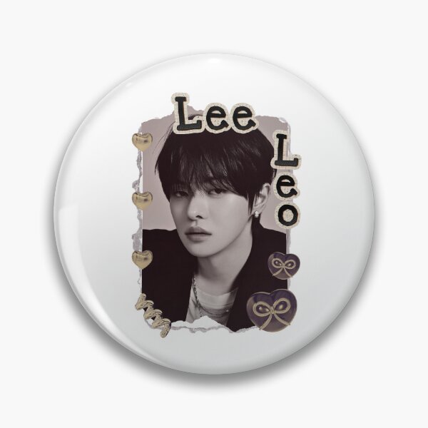 Item preview, ALPHA DRIVE ONE (ALD1) Lee Leo (리오) Global KPOP Boy Group Scrapbook Collage Cozy Y2K Vintage Design designed and sold by HELL0WBELLO.