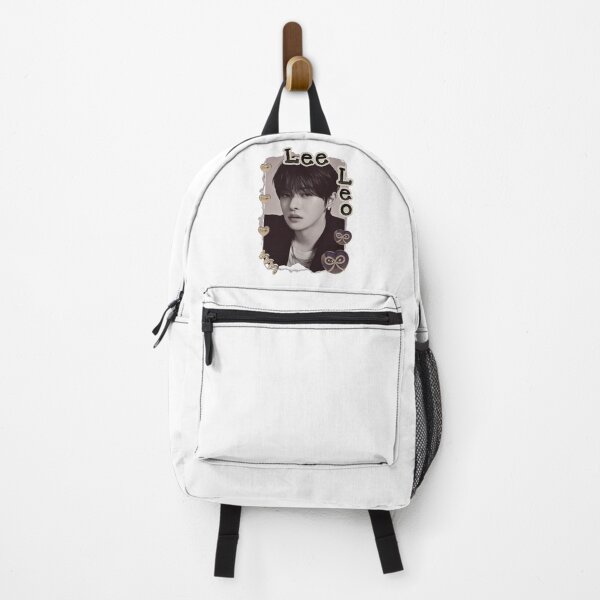 Item preview, ALPHA DRIVE ONE (ALD1) Lee Leo (리오) Global KPOP Boy Group Scrapbook Collage Cozy Y2K Vintage Design designed and sold by HELL0WBELLO.