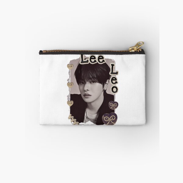 Item preview, ALPHA DRIVE ONE (ALD1) Lee Leo (리오) Global KPOP Boy Group Scrapbook Collage Cozy Y2K Vintage Design designed and sold by HELL0WBELLO.