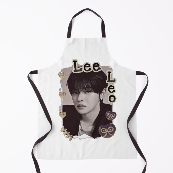 Item preview, ALPHA DRIVE ONE (ALD1) Lee Leo (리오) Global KPOP Boy Group Scrapbook Collage Cozy Y2K Vintage Design designed and sold by HELL0WBELLO.
