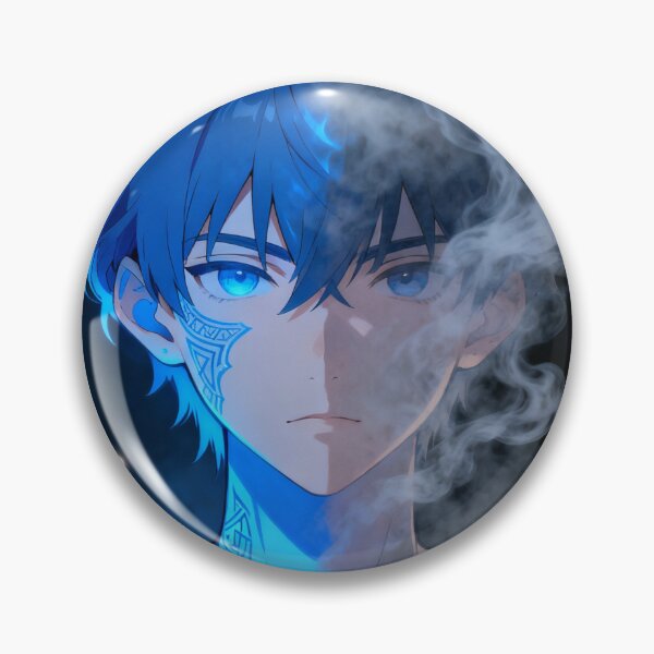Item preview, Spirit Within designed and sold by NovaOtaku.