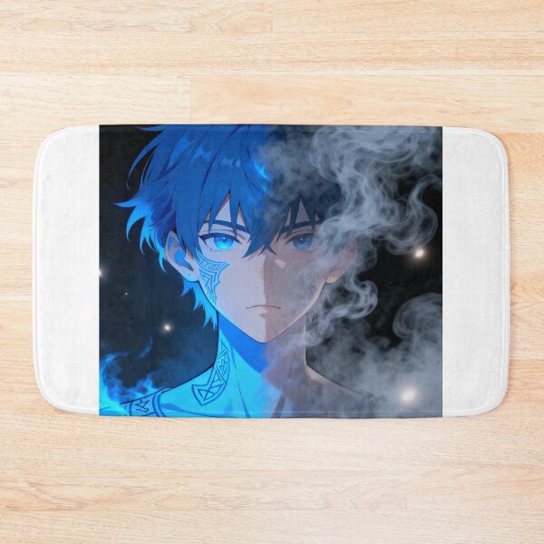 Item preview, Spirit Within designed and sold by NovaOtaku.