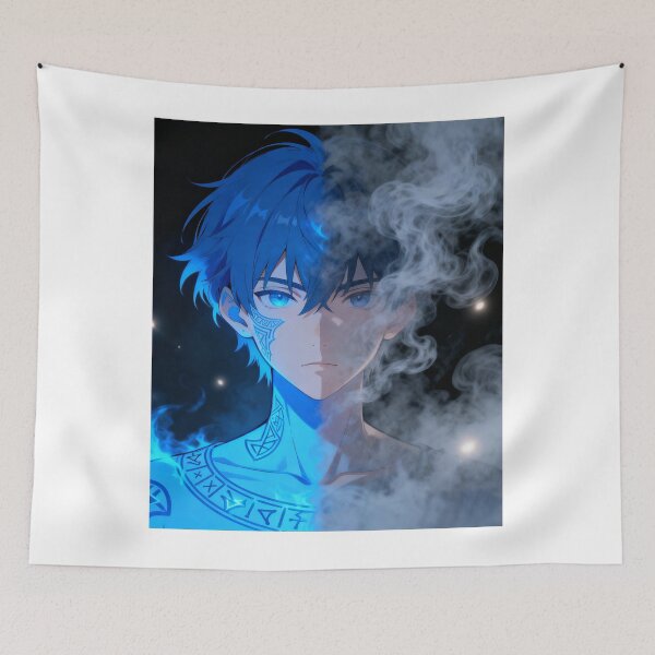 Item preview, Spirit Within designed and sold by NovaOtaku.