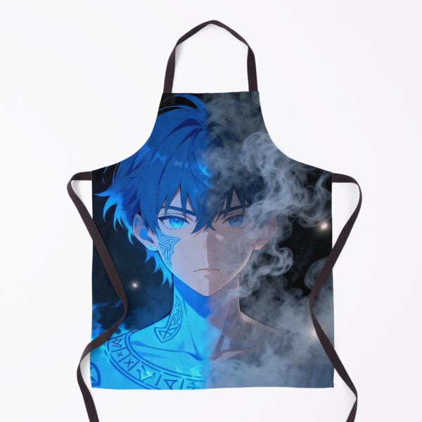 Item preview, Spirit Within designed and sold by NovaOtaku.