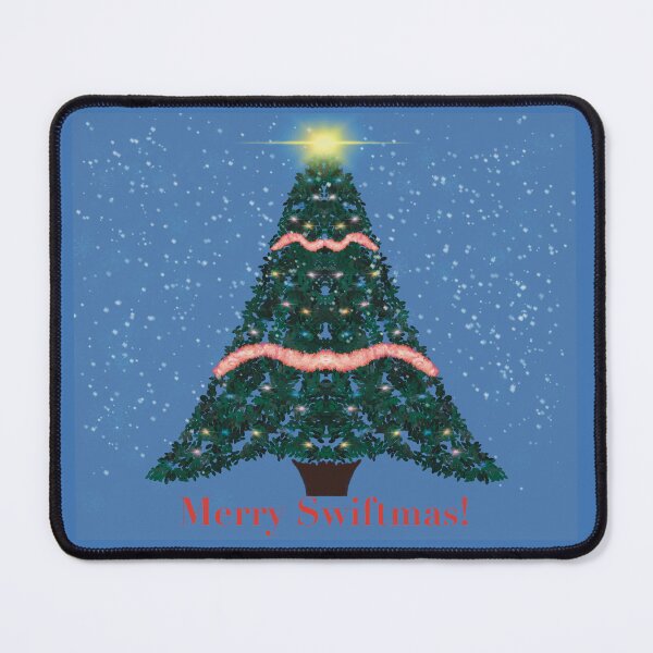 Item preview, Christmas Throw Pillow - Festive Art designed and sold by iampaulmorris.