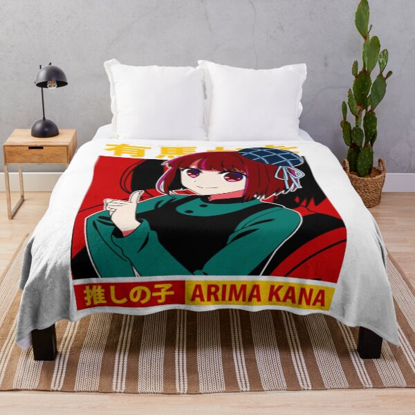 Item preview, Oshi no Ko Anime Style Classic designed and sold by leenq479.